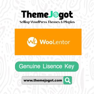 Woolentor Plugin License Key Activation | Lifetime Update