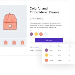 Sparks for WooCommerce License Key Activation | 1 Year Auto Update
