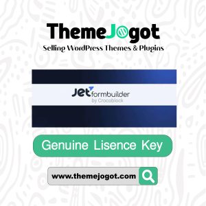 Jetformbuilder pro License Key Activation | Lifetime Auto Update