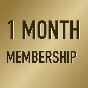 1-Year Access