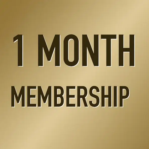 1-Year Access