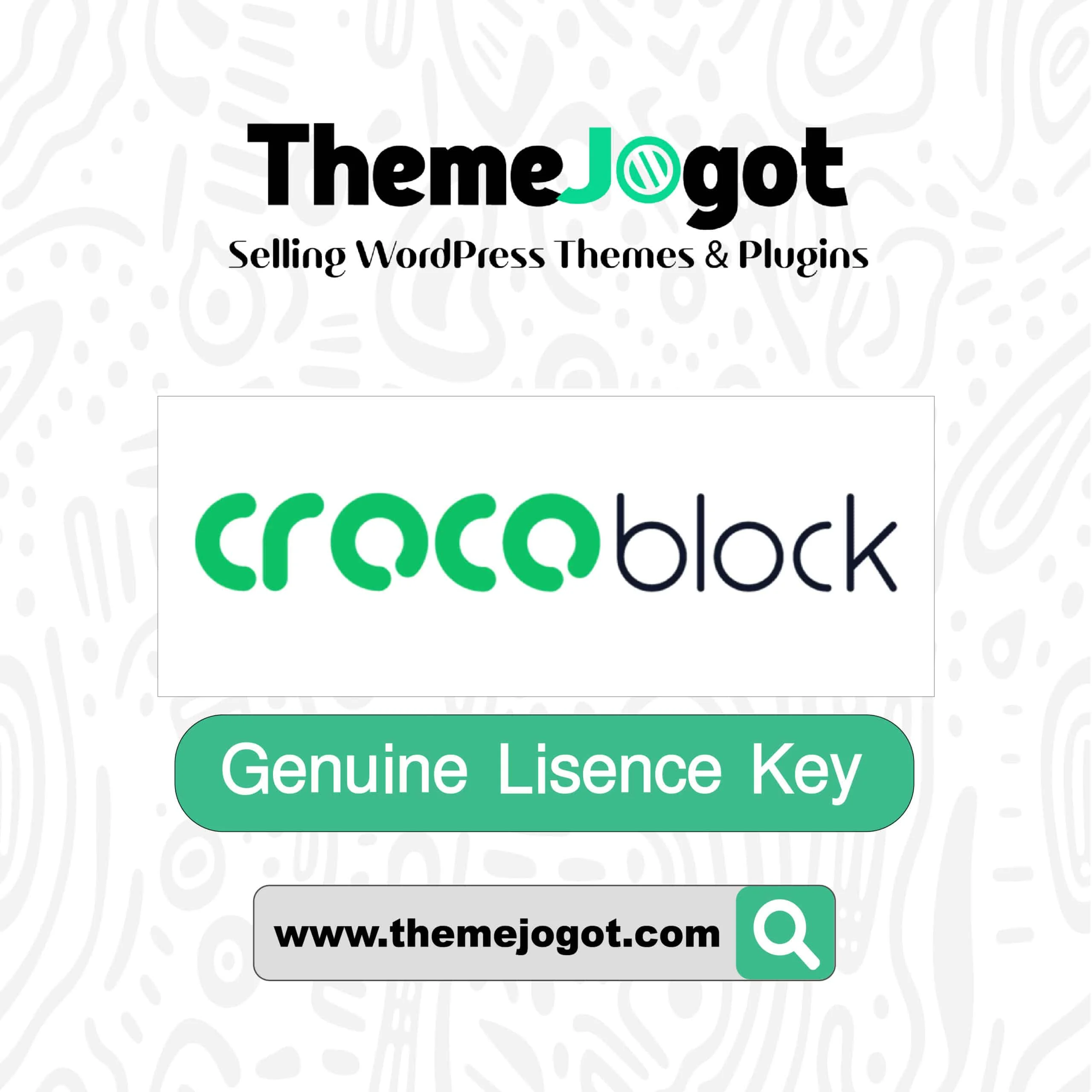 Crocoblock all-inclusive WordPress plugin package and JetPlugins